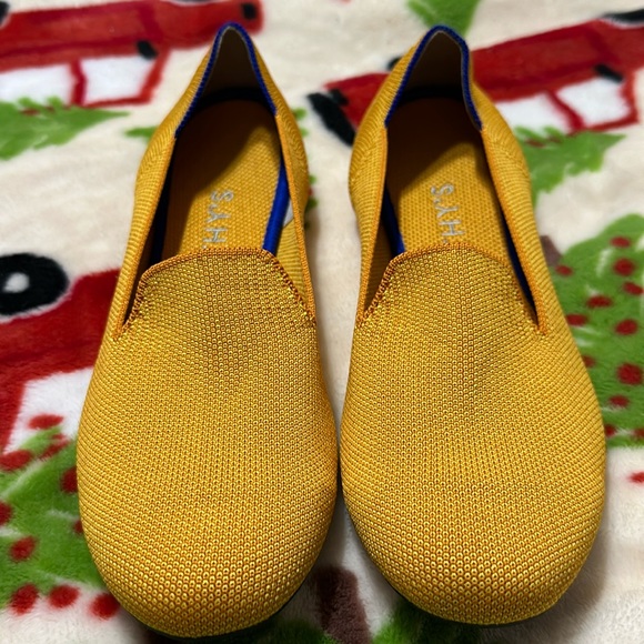 Rothy’s Flats size 8 - Picture 2 of 5